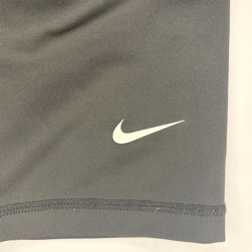 Nike Black Dri-FIT Performance Shorts